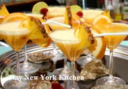 Cocktails 3
