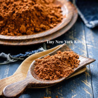 Cocoa Powder
