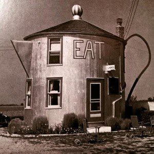 Coffee Pot Restaurant 1
