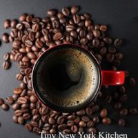 Cooking With Coffee