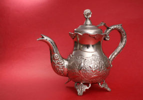 Coffeepot