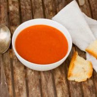 Cold Gazpacho