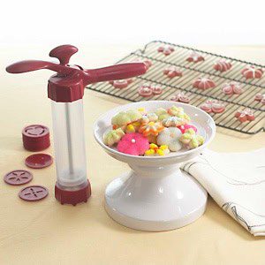 Cookie Press