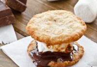 Cookie S’mores