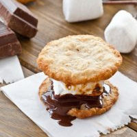 Cookie S’mores