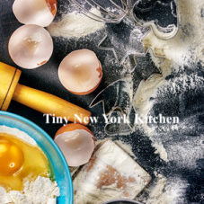 Basic Ingredient Swaps