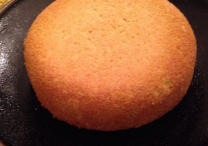 Cornbread