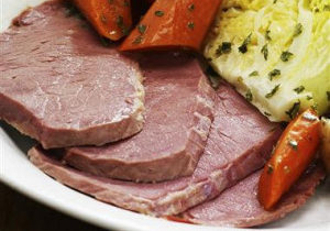 Corned Beef