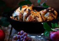 Cornish Game Hens