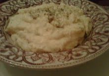 Cotswold Potatoes
