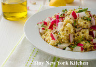 Cous Cous Salad