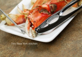 Crab 1