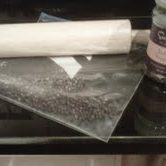 Cracking Peppercorns