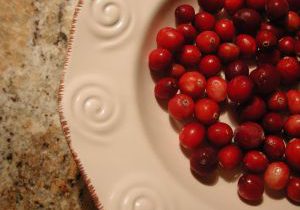Cranberries 2