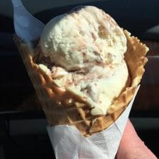 Creamery Ice Cream