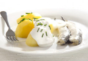 Crème Fraîche