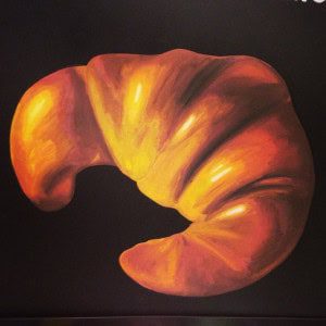 Croissant