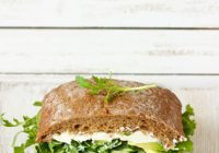 Cucumber Sandwiches Cucumber Sandwiches