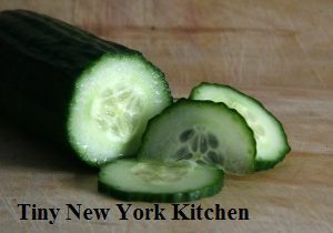 Cucumber