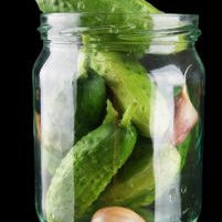 Preserving Using Hot Water Bath Method