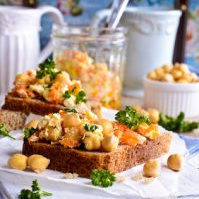 Chickpea Liquid