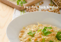 Curry Chickpeas & Rice