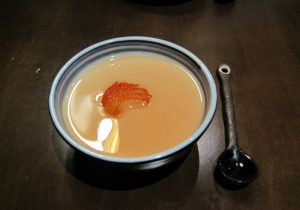 Custard