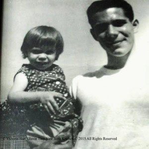 Dad & Me 1