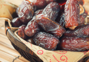 Dried Fruit & Spice Mincemeat