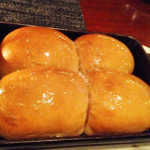 Dinner Rolls