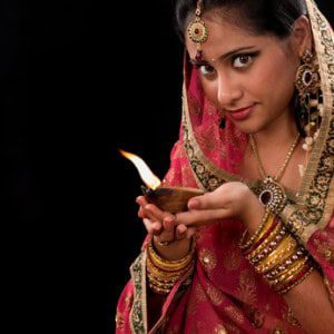 Happy Diwali