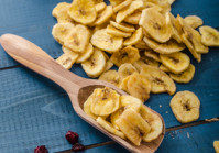 Nut-Free & Gluten-Free Trail Mix Nut-Free & Gluten-Free Trail Mix