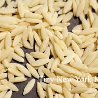Orzo