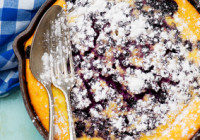 Dutch Baby