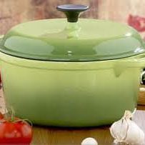 Dutch Oven