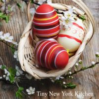 Happy Easter