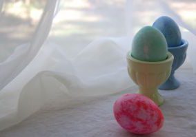 Easter Eggs
