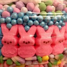 Easter Peeps 2