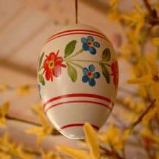Easter Traditions