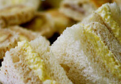 Egg Salad Sandwich