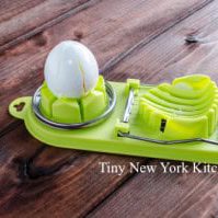 Things You Can Do With An Egg Slicer