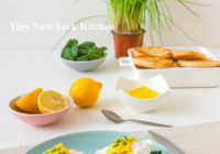 Eggs Florentine