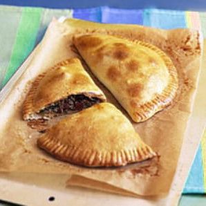 Empanadas