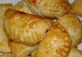 Empanadas