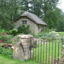 English Garden
