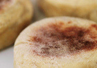 English Muffins