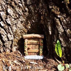 Fairy Door