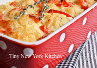 Fall Casserole