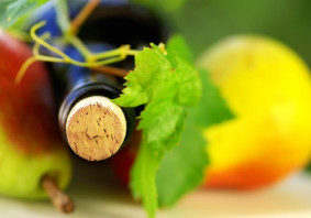 Fall Weekend Sangria