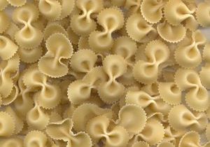 Farfalle Pasta